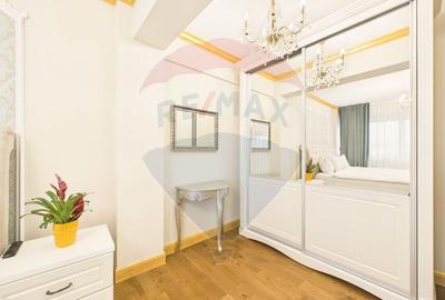 Vila P+2 cu mobilier Italia | Curte privata | Balotesti DN1 - 10