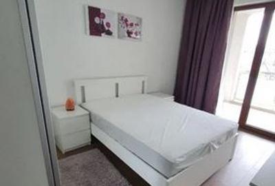 Apartament 2 camere, Timpuri Noi,bl.2020,et.2/5,DECOMANDAT,centrala,parcare - 7