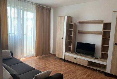Apartament de 2 camere, balcon, 45 mp, zona Lujerului - 1