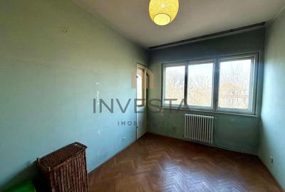Apartamen  exclusivist, 121 mp utili cu panorama in parcul Hasedeu! - 4