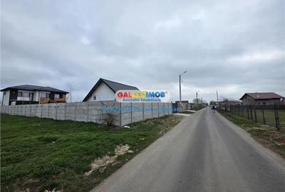 Vanzare lot de teren 1700 mp in apropriere de lac si padurea Cernica