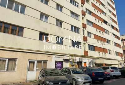 Închiriere spațiu birou, situat în Târgu Jiu, Strada Unirii - zonă centrală - 5