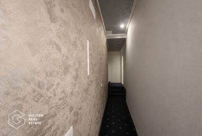 Oportunitate!Spatiu comercial central, 160mp, 5 camere, centrala proprie,parcare - 13