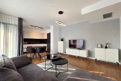APARTAMENT 2 CAMERE LUMINOS / MOBILAT, UTILAT / BANEASA - 2