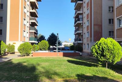 Apartament cu 2 camere semidecomandat în Nord