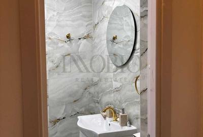 Apartament 3 camere | Bulevardul Unirii | Prima închiriere - 5