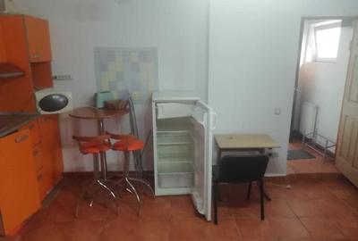 Cotroceni – Garsonieră open-space, complet utilată - 3