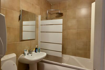 Apartament cu terasă spectaculoasă și garaj subteran - 9