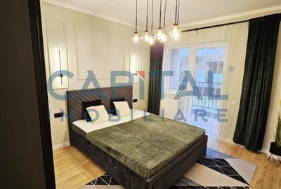 Comision 0!Apartament 2 camere plus birou/ nisa dormitor | 54,5 MP | - 14