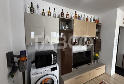 Apartament de vanzare 2 camere  38mpu + boxa zona Turnisor - 9