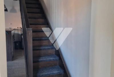 Apartament 3 camere mobilat 126 mp de vanzare in zona Centrala Sibiu - 4