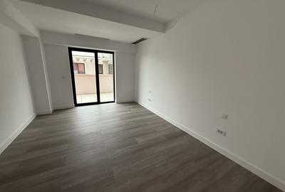 Bloc nou /  Herastrau - 7