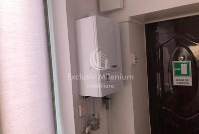 Parter Birouri Bulevardul Unirii Bloc Nou - 10