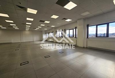 Spatiu de birouri de inchriat locatie centrala si vizibilitate buna - 20