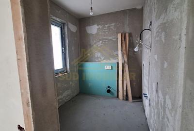 Vila Individuala P+1+pod -130mp utili -teren 250mp - 16