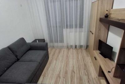 Apartament 2 camere Apărătorii Patriei bloc nou cu parcare inclusă