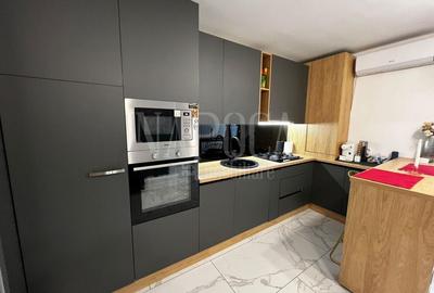Apartament 2 camere de vanzare in Floresti - 4