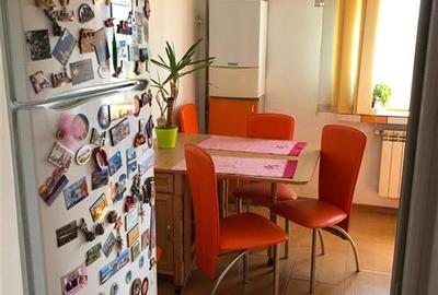 Apartament 3 camere, zona Centrala , etaj 4, renovat si mobilat - 6