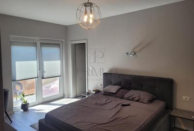 CHISODA |4 CAM |3 BAI |2 BALCOANE |2 LOC PARCARE | PENTHOUSE |INCALZIRE PARDOSEA - 4
