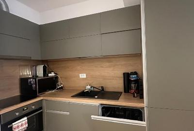 Apartament 2 Camere Stefan Cel Mare ,Metrou,Loc De Parcare,Terasa,et,4/10 - 3