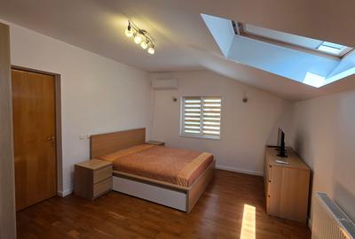 Casă Modernă P+1/Curte 200 mp – Complex Azur, Voluntari –Ideală pentru Familie - 9