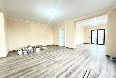 Duplex modern 3 camere, 82 mp utili, 375 mp teren - Sanandrei - 2