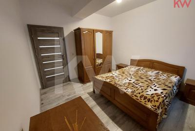 Garsoniera decomandata  premium - Închiriere - Împaratul Traian - 1