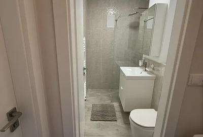 Apartament cu 2 camere-recent renovat, Gheorgheni - 8