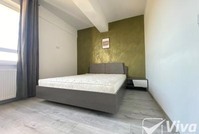 Modern&practic, bloc nou bine facut, pozitie decenta! Tatarasi Kaufland - 12