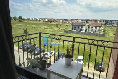 APARTAMENT COMPLET MOBILAT SI UTILAT | 4 CAMERE | 100 MP | GIROC | - 8