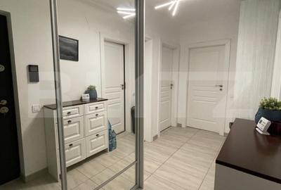 Apartament 2 camere + terasă de 35mp, Andrei Mureșanu - 4