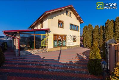 Casa P+1, cartier Serbanesti, str. Triumfului - 2