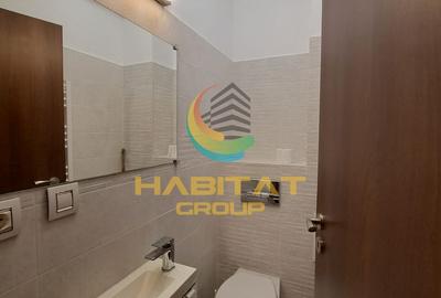 Bucurestii Noi Apartament tip Duplex 168mp 5 Camere 3 Bai Terasa Centrala - 18