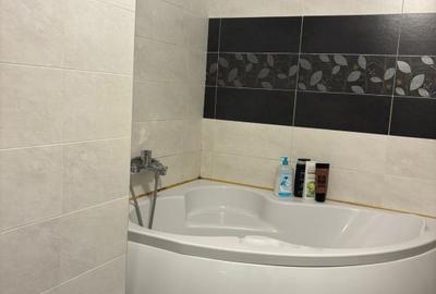 Apartament 3 camere | etaj 3/5 | decomandat | 70 mp | bloc nou - 7