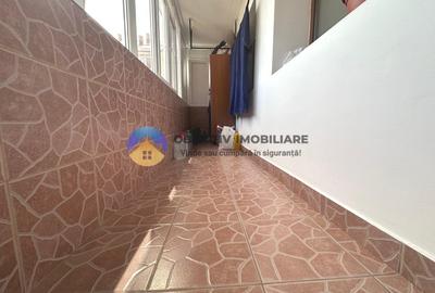 Apartament 3 camere– B-dul General Dascalescu- 101,66 mp - 11