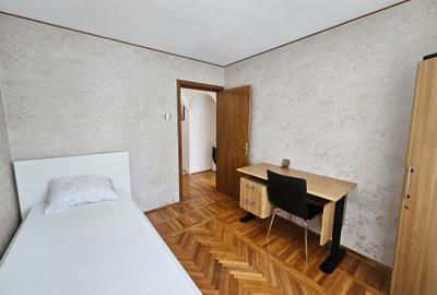 Apartament 4 Camere Aviatiei - 13