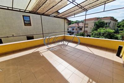 Casa pentru activitati de birouri in Andrei Muresanu - 4