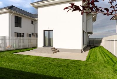 VILE P+1 GATA DE PREDARE! Pod si Gradinita privata. LOCATIE PREMIUM/ AEROCITY - 6