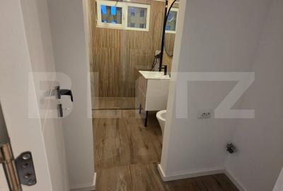 De vanzare 3 camere proaspăt renovat, 67mp, zona top a Clujului!! - 13