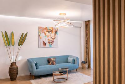 Apartament 2 camere Mobilat Premium | terasă 10 mp | Coresi Kasper - 1