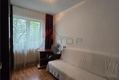 Etaj 2 - Dacia Bicaz, apartament 3 camere, mobilat, liber - 5