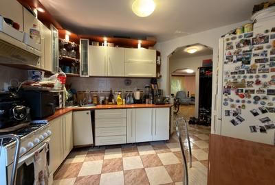 Apartament 3 camere, 63mp, etaj 1 - Zona Soarelui - 10