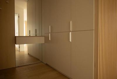 Apartament lux 62 mp, parcare si boxa, One Lake Club - 12