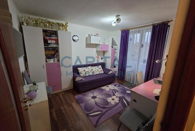Apartament de vanzare - 2 camere, mobilat, in zona foarte buna, 0% comision - 4