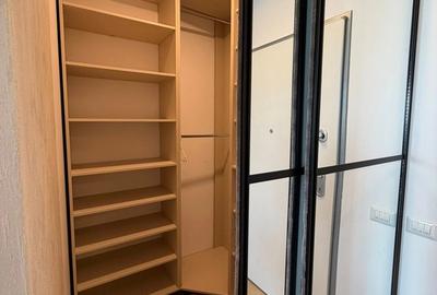 LAKE ON - RESIDENCE - APARTAMENT CU 2 CAMERE ULTRALUX PE LAC - PARCARE SUBTERANA - 21