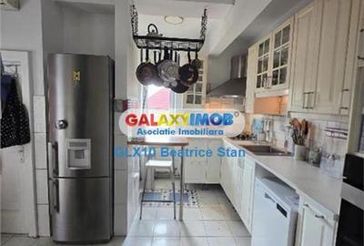 Apartament 4 camere generos langa PARCUL si METROU IZVOR - 4