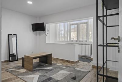 Ultracentral Otopeni 2 camere, etaj 1, 64 mp, poziție rară - 2