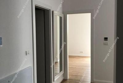 Apartament 3 camere | Nord One | Parcare, | Smart home - 5