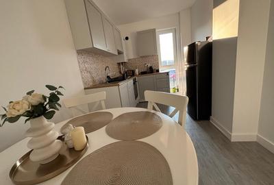 Apartament 2 camere | 38 mp | balcon | garaj | zona Teilor - 2