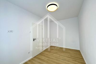 Apartament 2 camere, recent renovat, 38 mp - Cedonia - 4